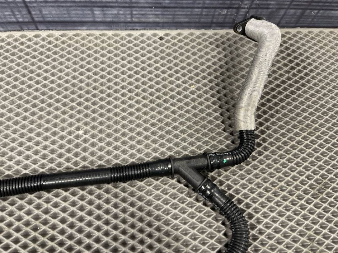 Шланг вентиляции, 1032 рублей, Красноярск