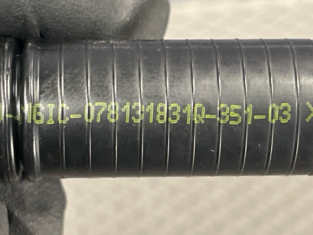 Шланг вентиляции, 1032 рублей, Красноярск