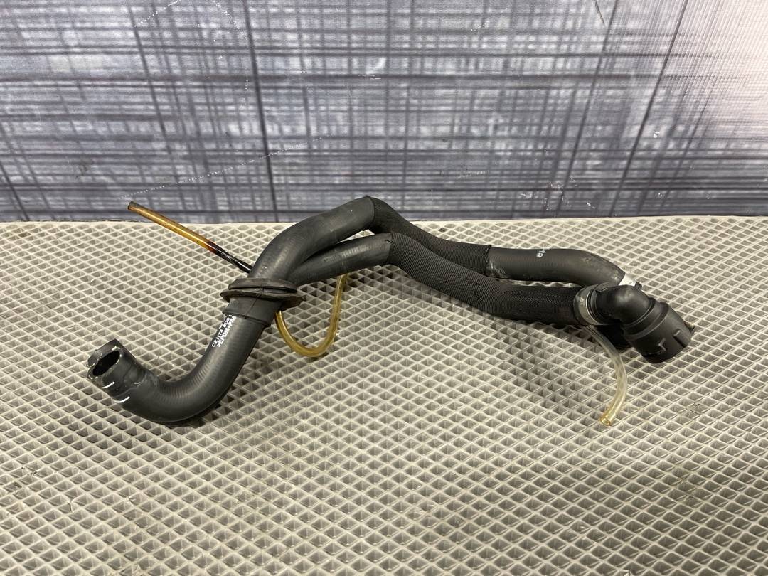 Патрубок печки, 4458 рублей, Красноярск