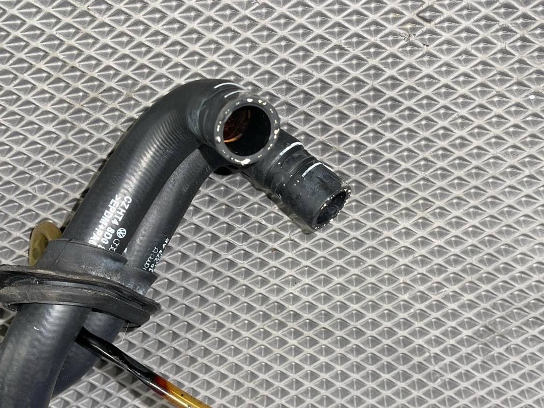 Патрубок печки, 4458 рублей, Красноярск