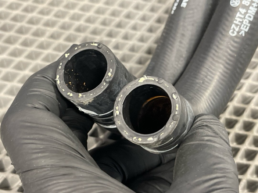 Патрубок печки, 4458 рублей, Красноярск