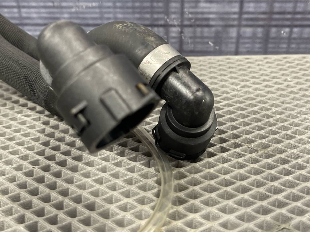 Патрубок печки, 4458 рублей, Красноярск