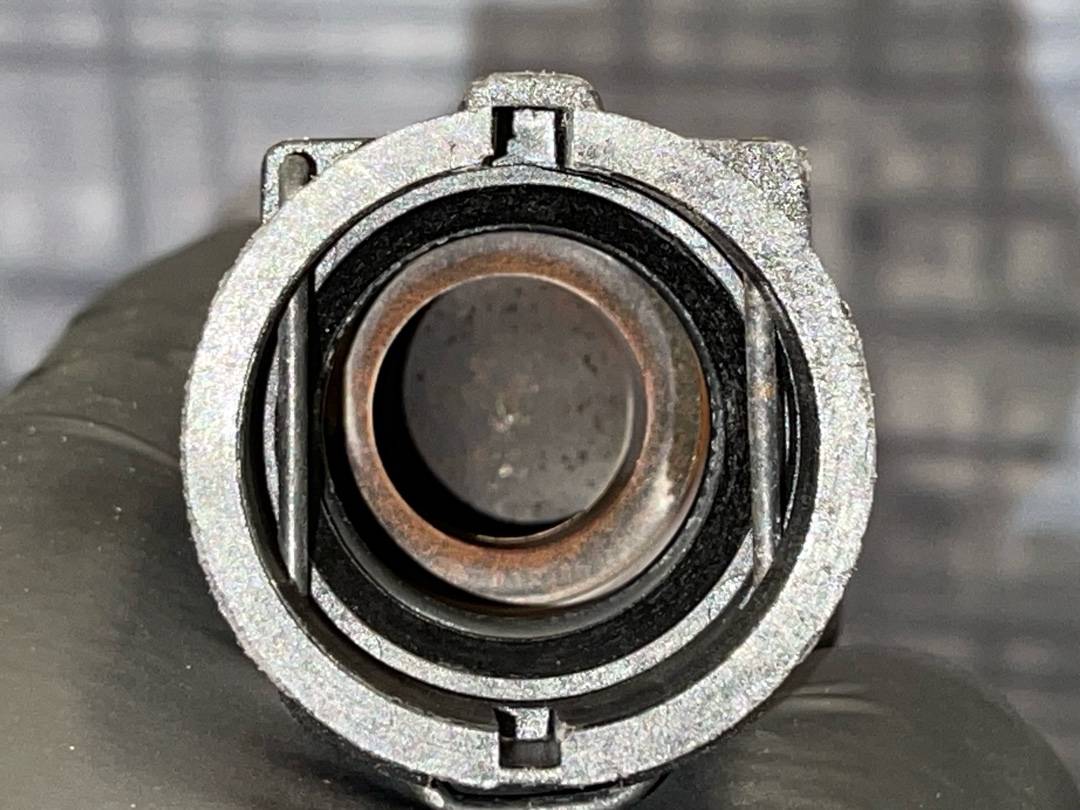 Патрубок печки, 4458 рублей, Красноярск