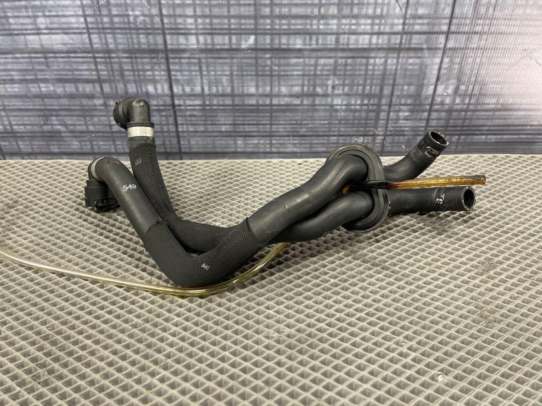 Патрубок печки, 4458 рублей, Красноярск