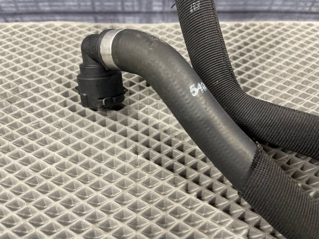 Патрубок печки, 4458 рублей, Красноярск