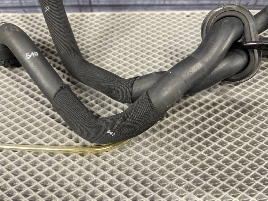 Патрубок печки, 4458 рублей, Красноярск