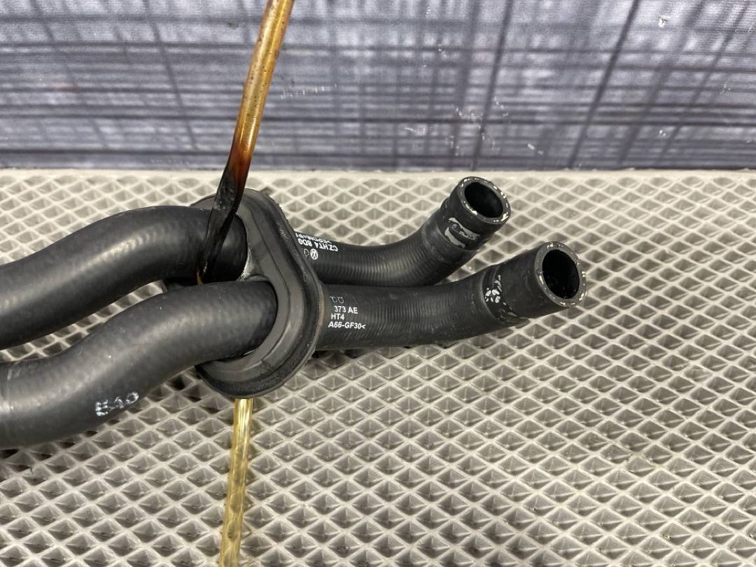 Патрубок печки, 4458 рублей, Красноярск