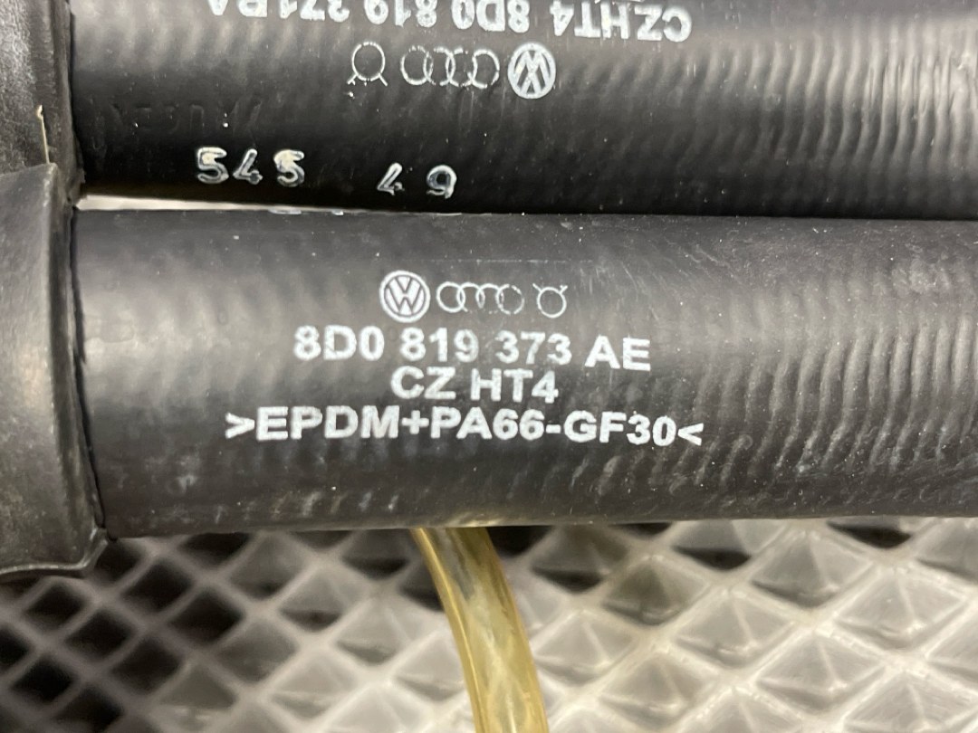 Патрубок печки, 4458 рублей, Красноярск