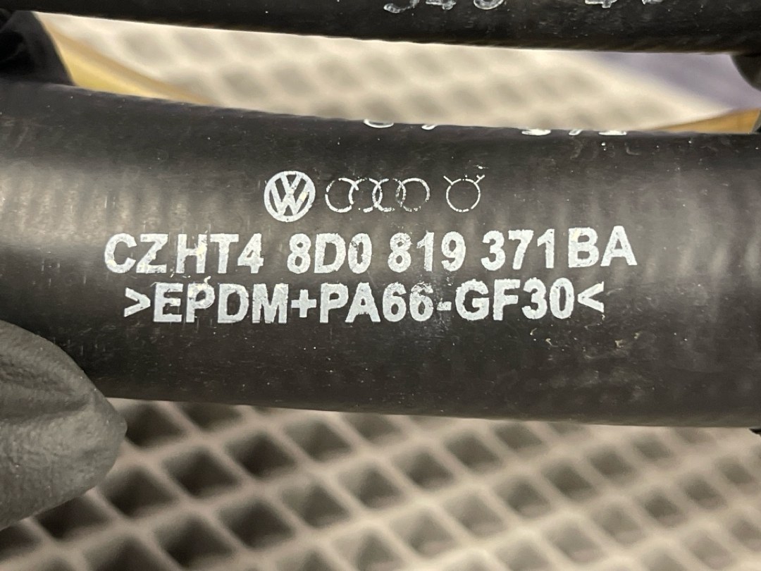 Патрубок печки, 4458 рублей, Красноярск