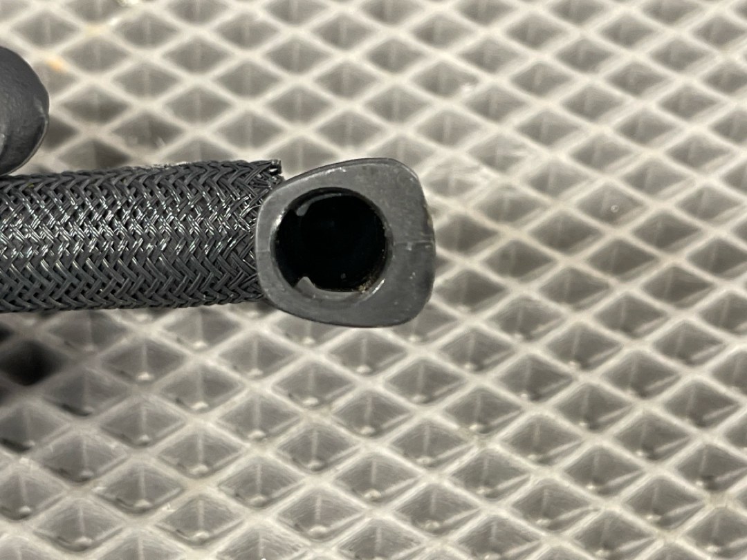 Шланг омывателя фар, 1362 рублей, Красноярск