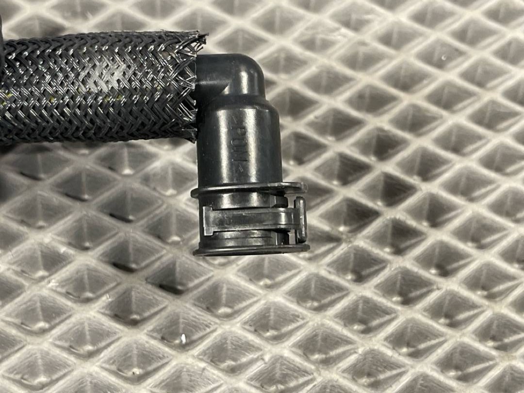 Шланг омывателя фар, 1362 рублей, Красноярск