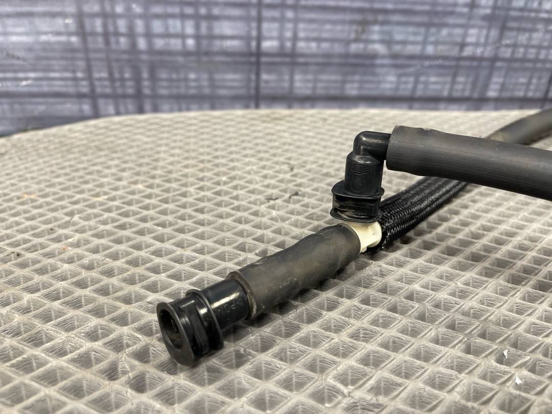 Шланг омывателя фар, 1362 рублей, Красноярск