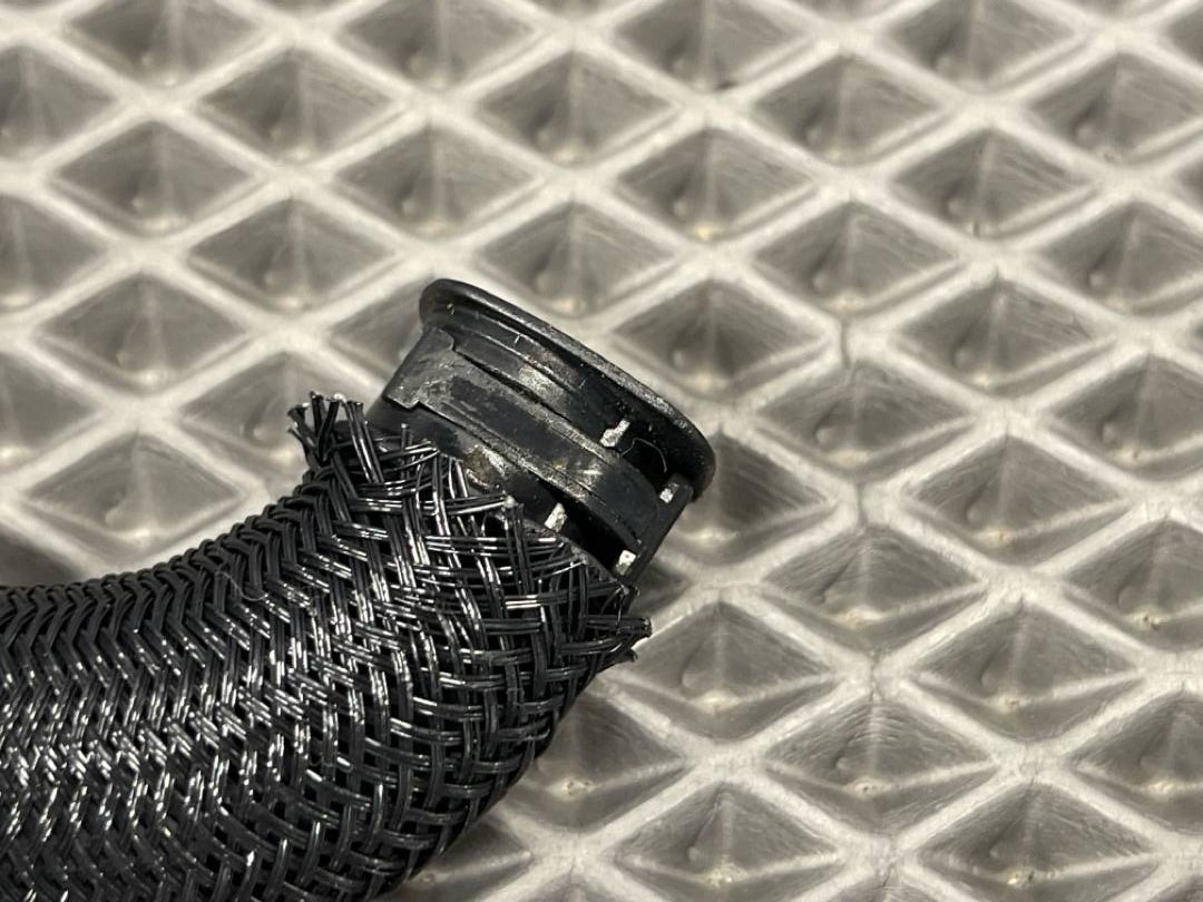 Шланг омывателя фар, 1362 рублей, Красноярск