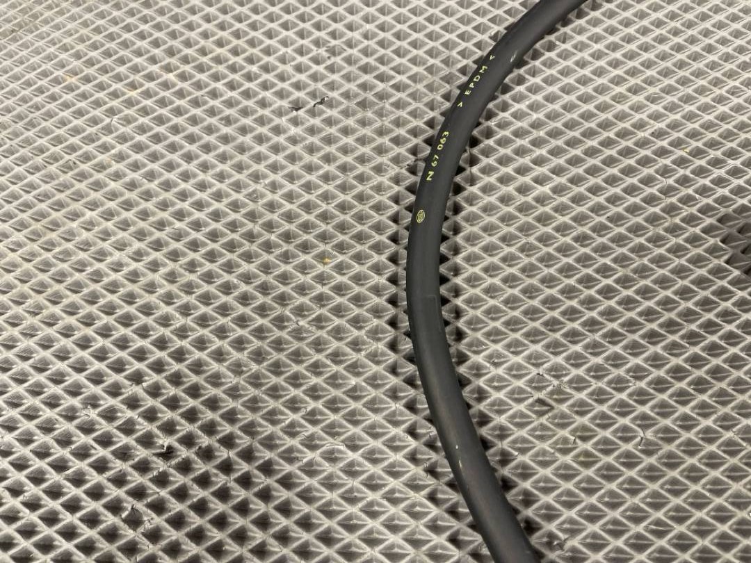 Шланг омывателя фар, 1362 рублей, Красноярск