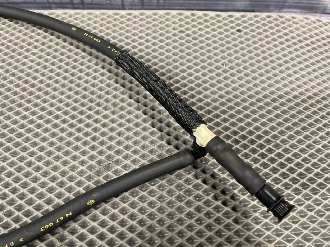 Шланг омывателя фар, 1362 рублей, Красноярск