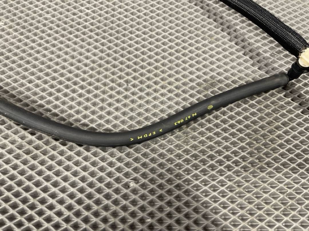 Шланг омывателя фар, 1362 рублей, Красноярск