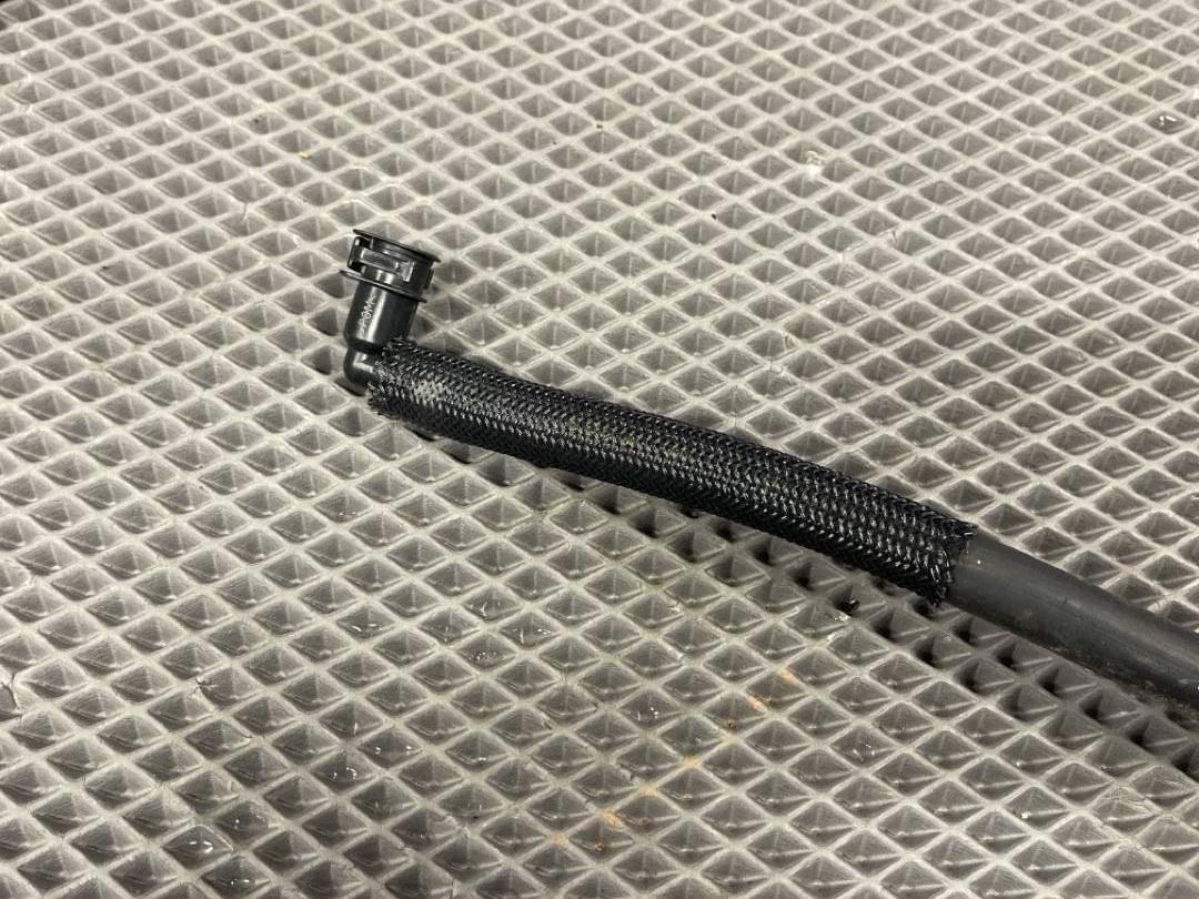 Шланг омывателя фар, 1362 рублей, Красноярск