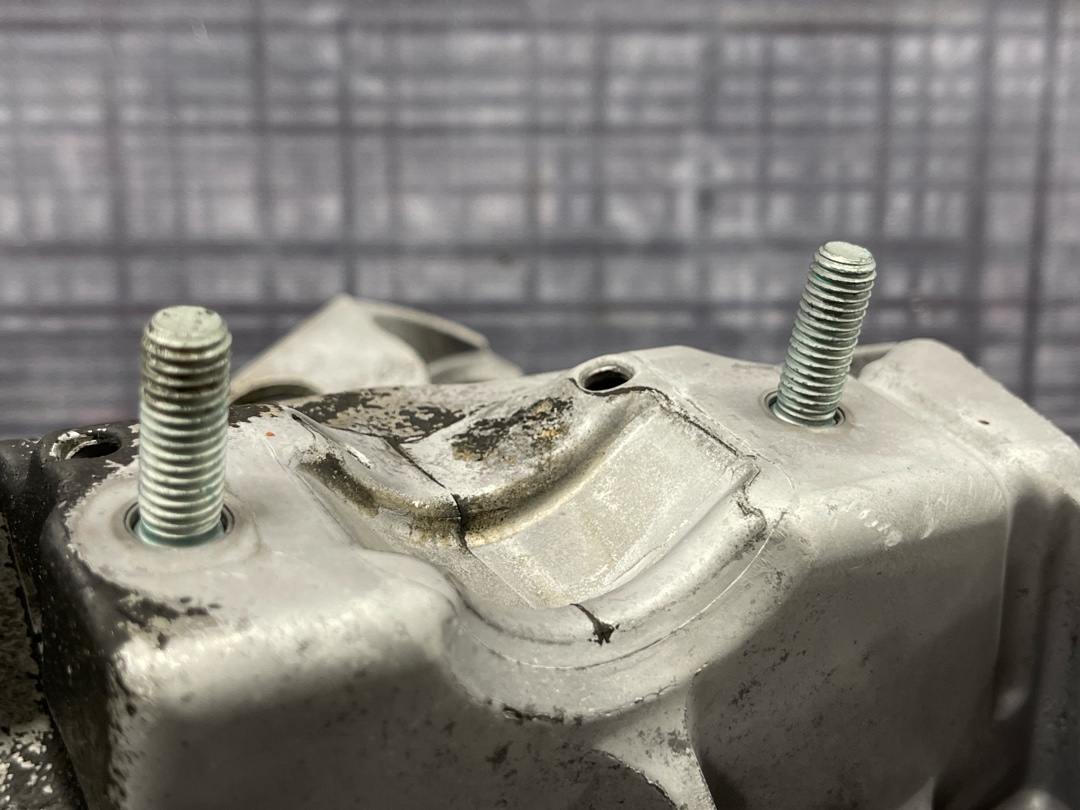 Кронштейн двигателя, 666 рублей, Красноярск