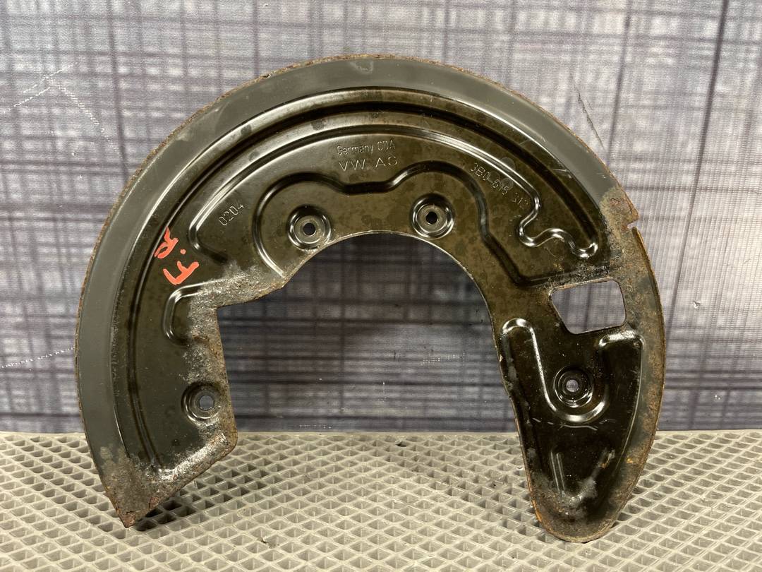 Кожух тормозного диска, 996 рублей, Красноярск