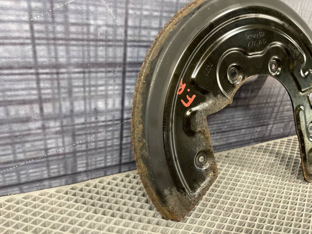 Кожух тормозного диска, 996 рублей, Красноярск