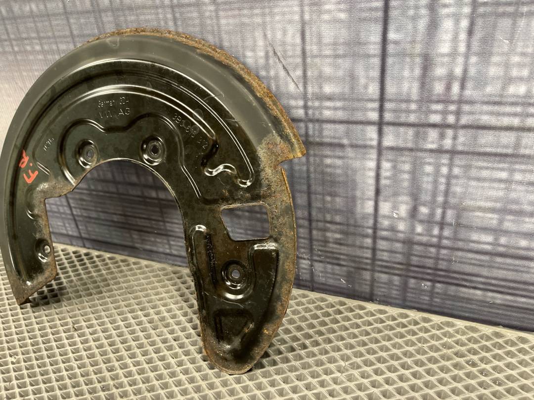 Кожух тормозного диска, 996 рублей, Красноярск