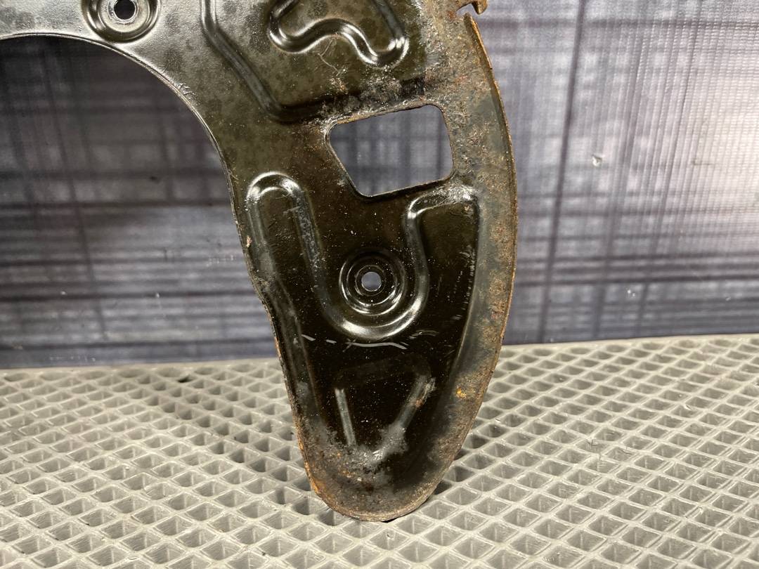 Кожух тормозного диска, 996 рублей, Красноярск