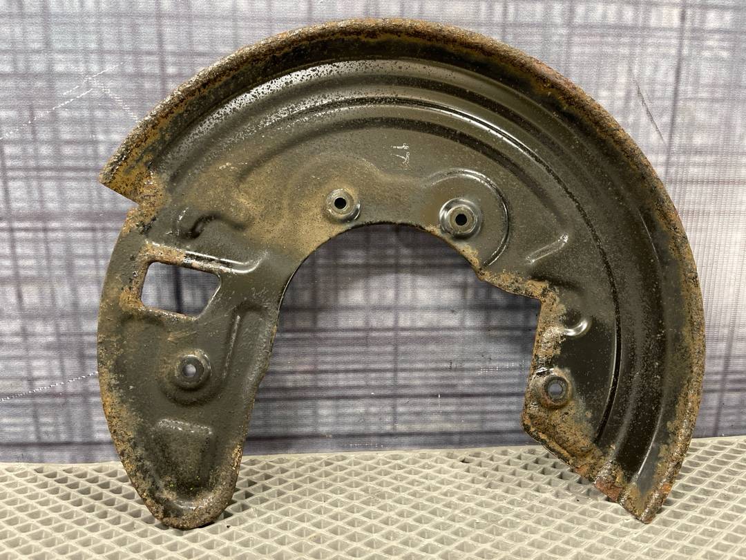 Кожух тормозного диска, 996 рублей, Красноярск