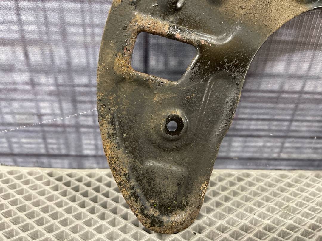 Кожух тормозного диска, 996 рублей, Красноярск