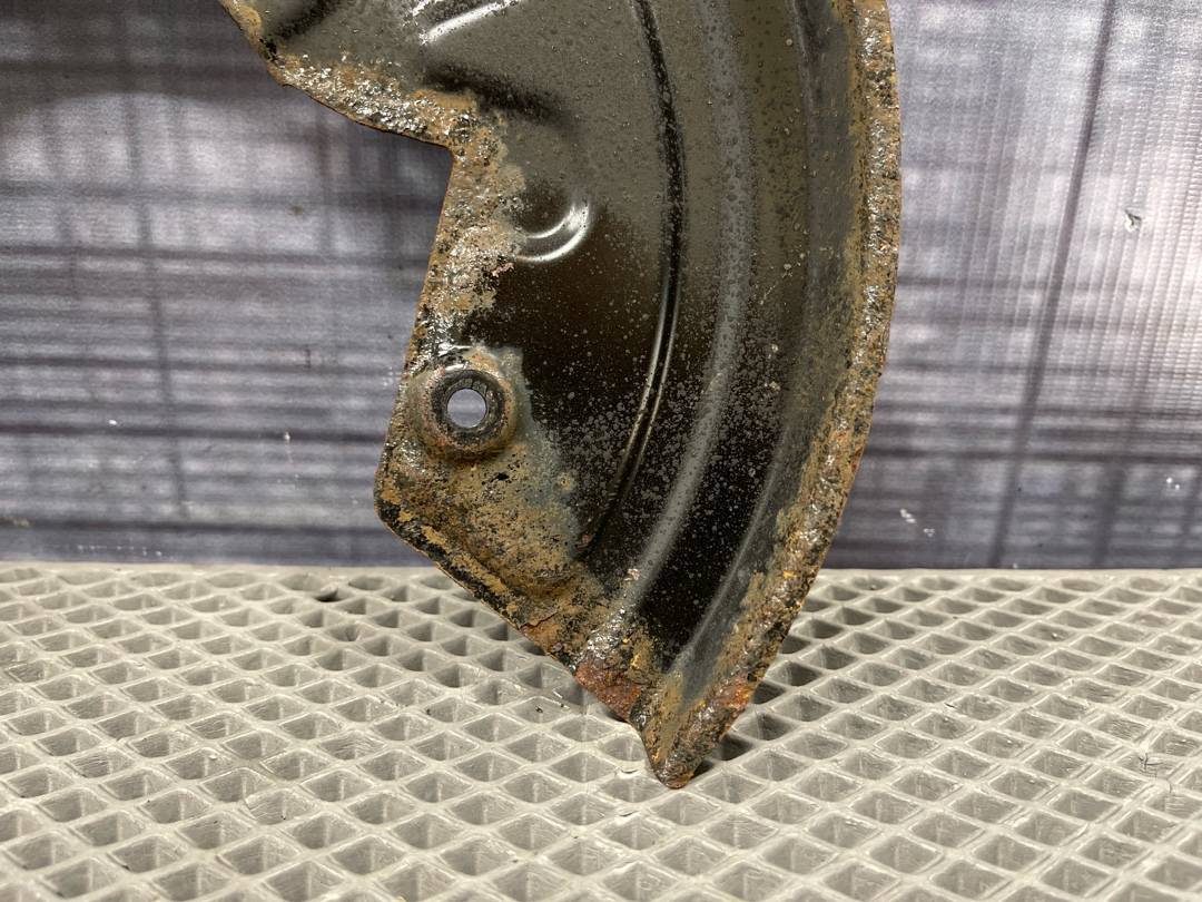 Кожух тормозного диска, 996 рублей, Красноярск