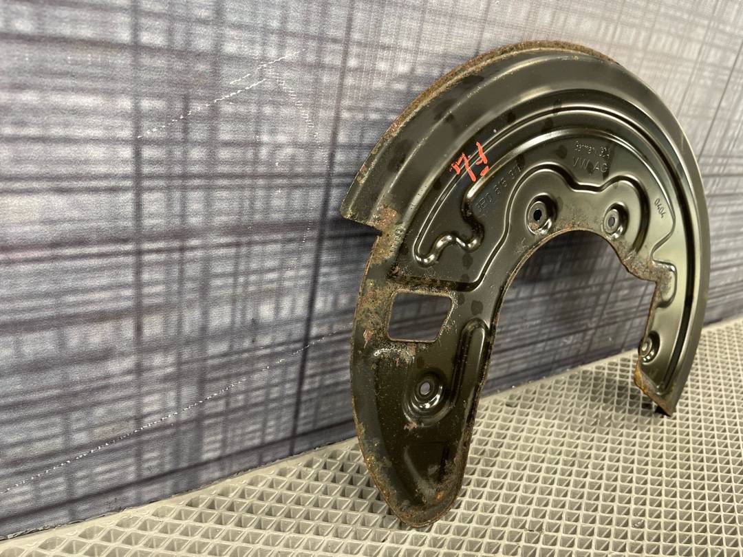 Кожух тормозного диска, 996 рублей, Красноярск