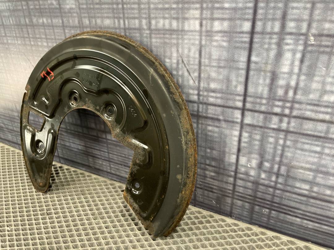 Кожух тормозного диска, 996 рублей, Красноярск