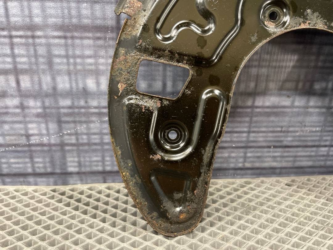 Кожух тормозного диска, 996 рублей, Красноярск