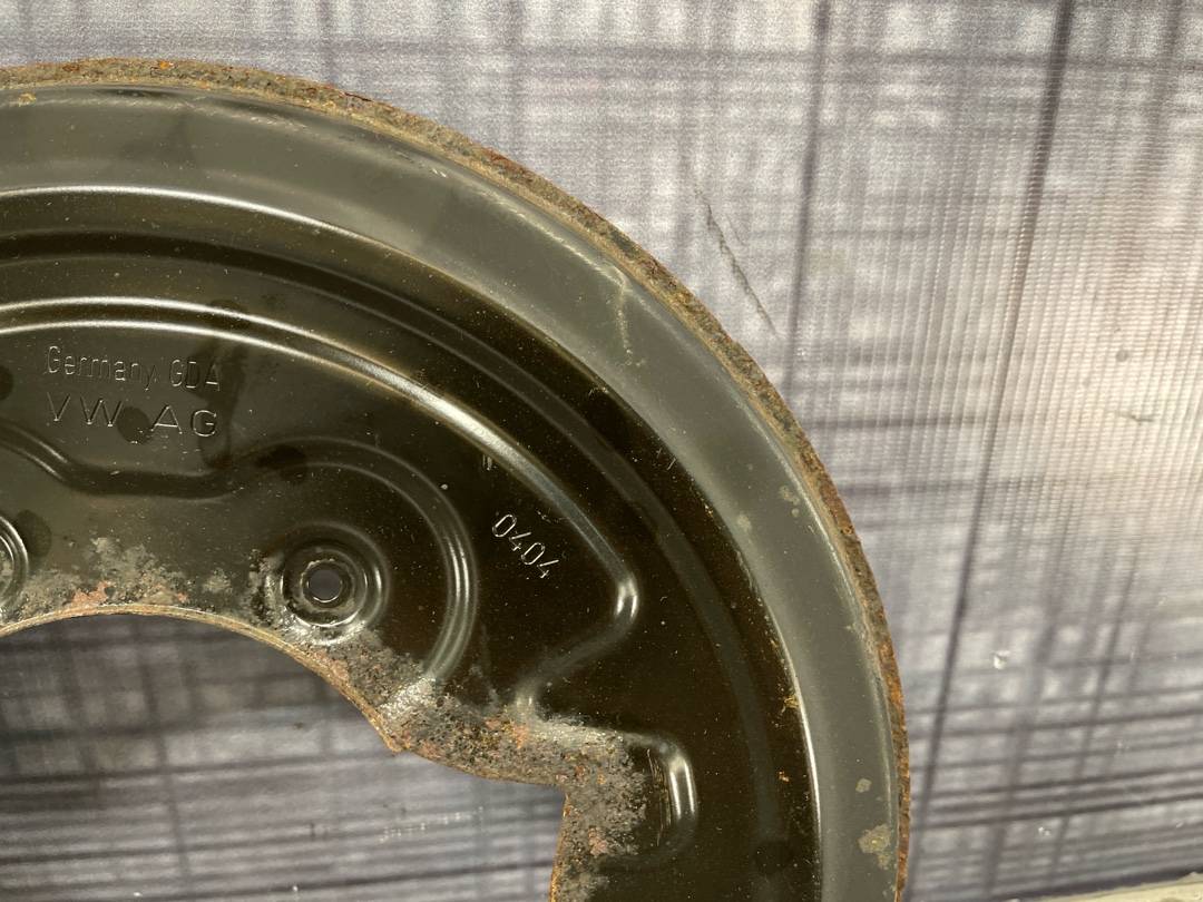 Кожух тормозного диска, 996 рублей, Красноярск