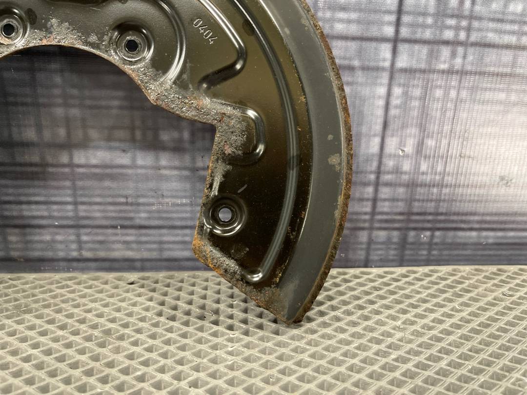 Кожух тормозного диска, 996 рублей, Красноярск