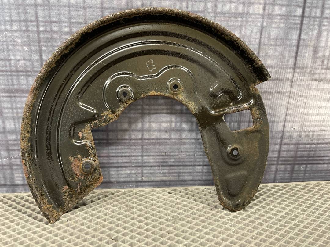 Кожух тормозного диска, 996 рублей, Красноярск