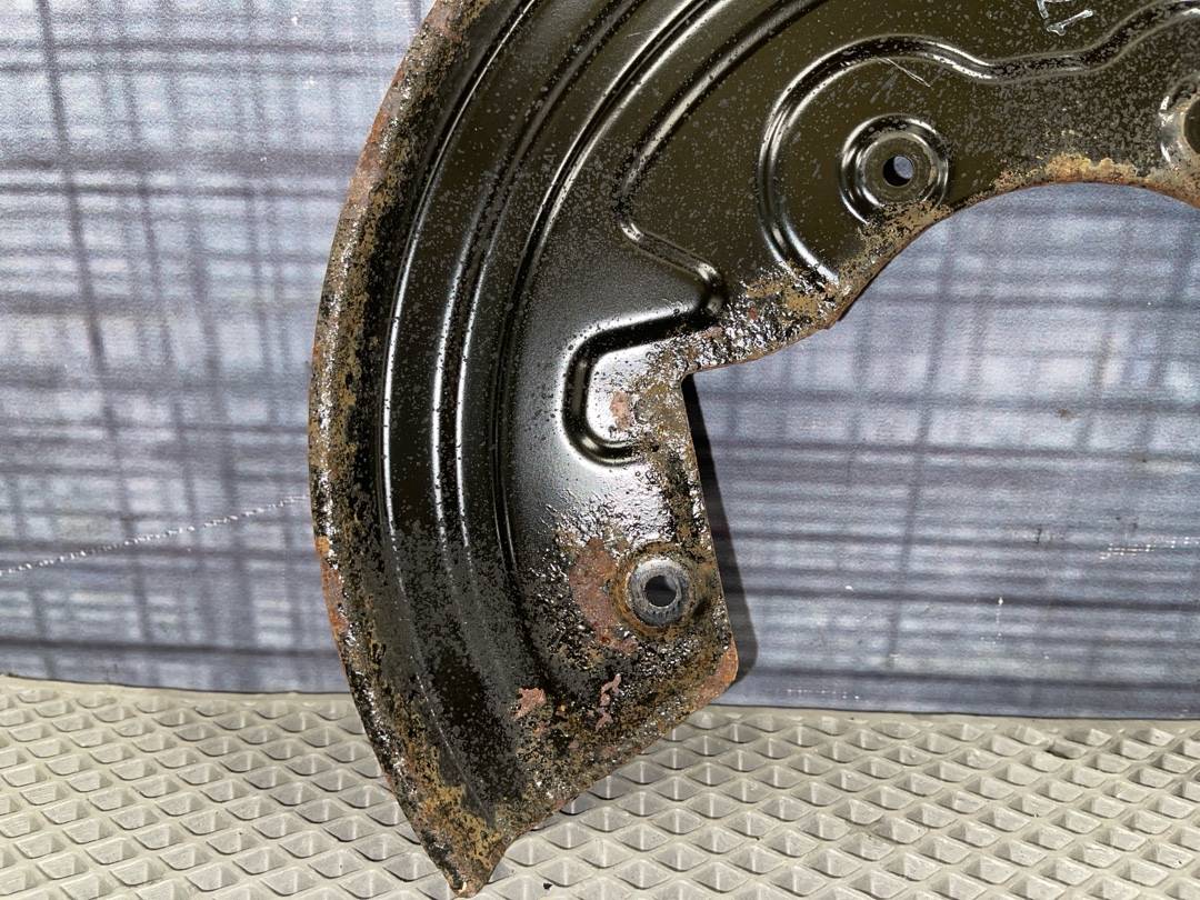 Кожух тормозного диска, 996 рублей, Красноярск