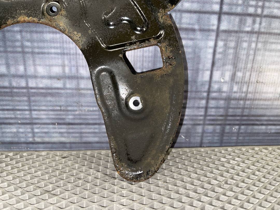 Кожух тормозного диска, 996 рублей, Красноярск