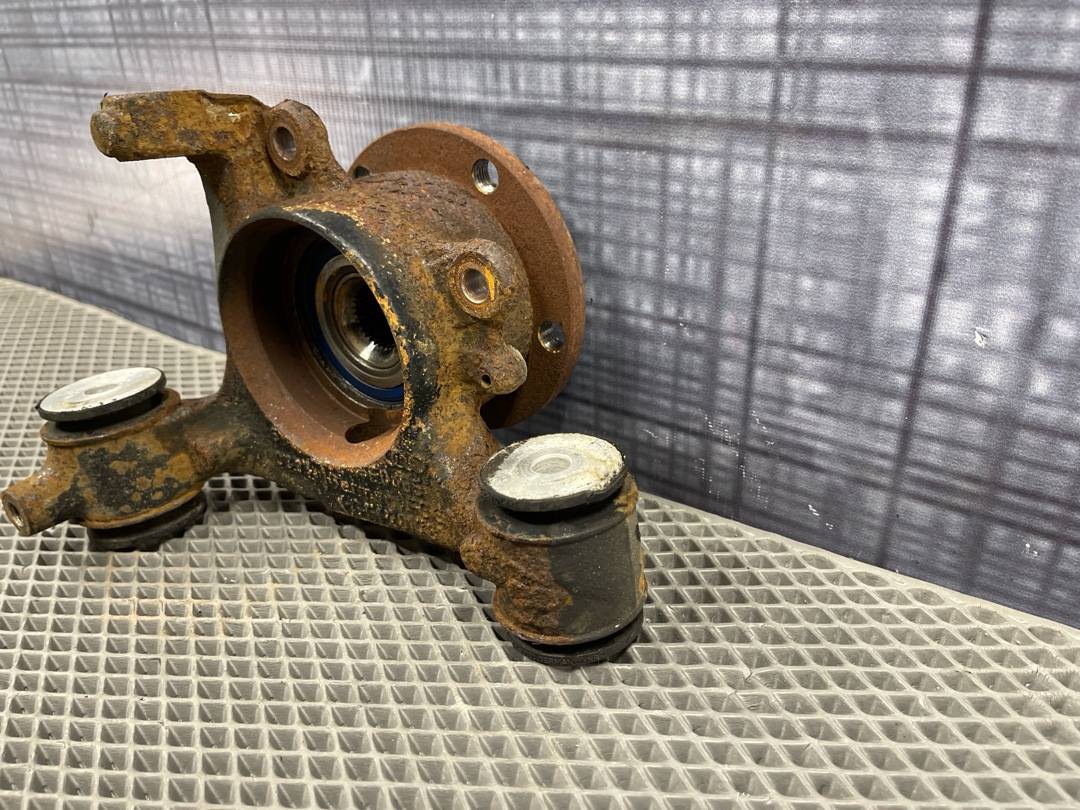 Поворотный кулак, 2268 рублей, Красноярск