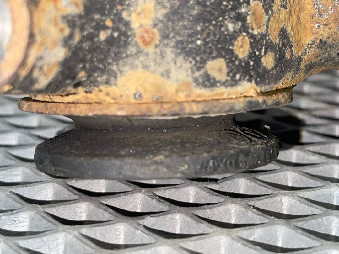 Поворотный кулак, 2268 рублей, Красноярск