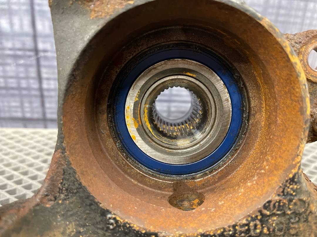 Поворотный кулак, 2268 рублей, Красноярск