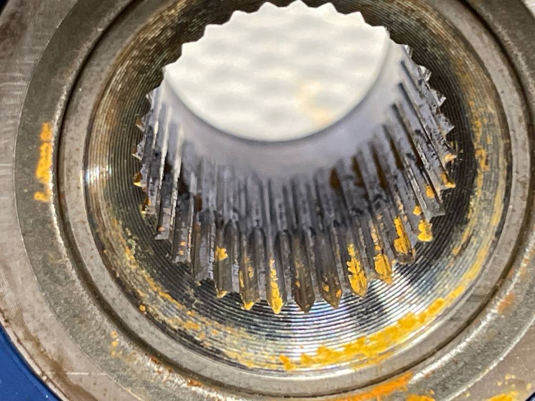 Поворотный кулак, 2268 рублей, Красноярск