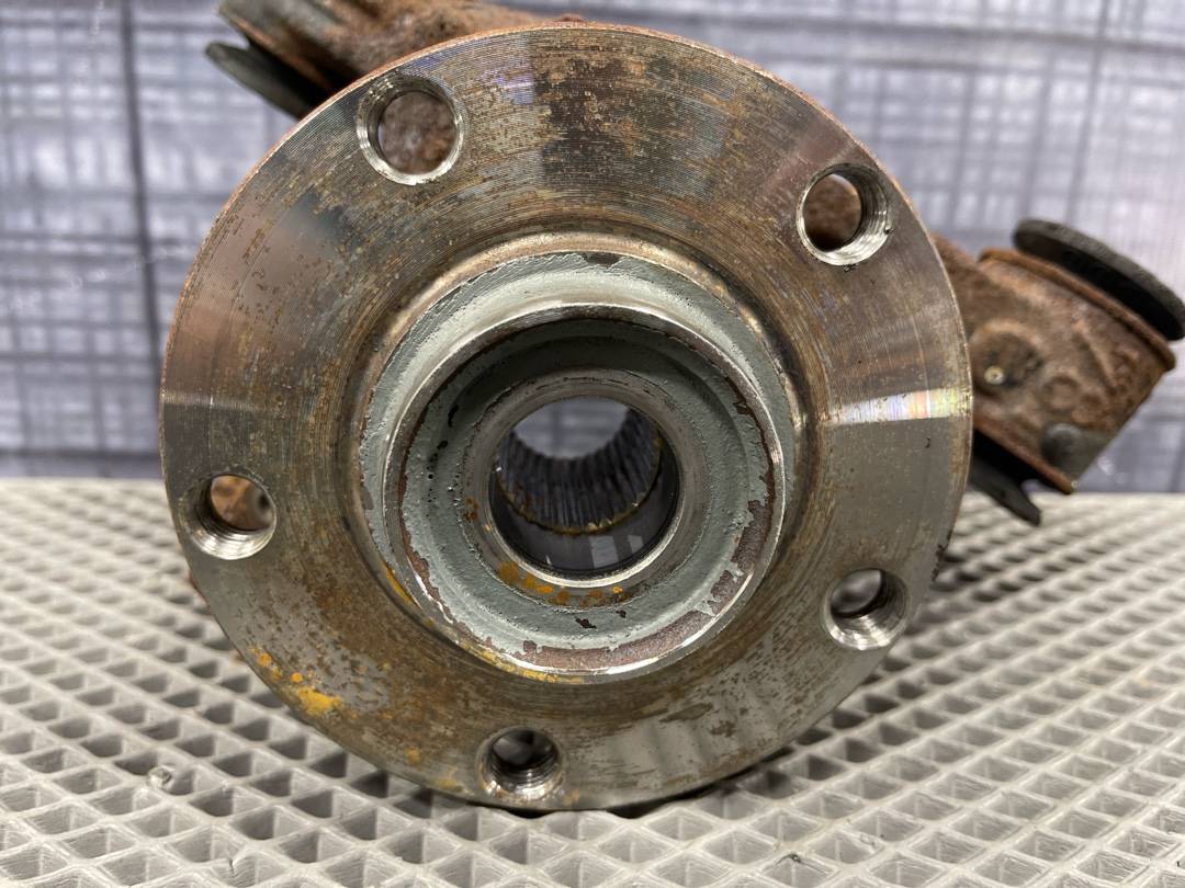 Поворотный кулак, 2268 рублей, Красноярск