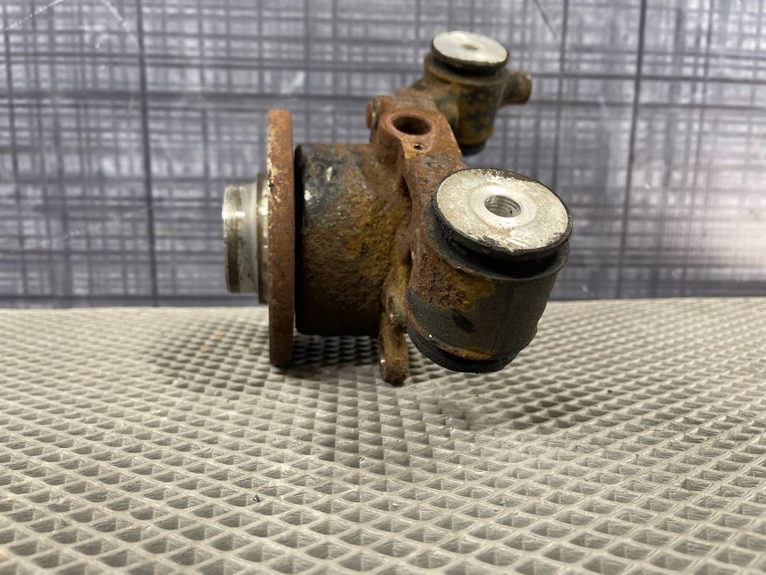 Поворотный кулак, 2268 рублей, Красноярск