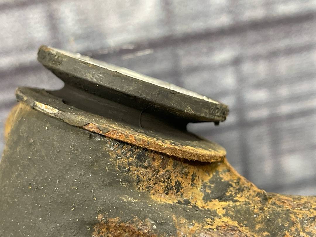 Поворотный кулак, 2268 рублей, Красноярск