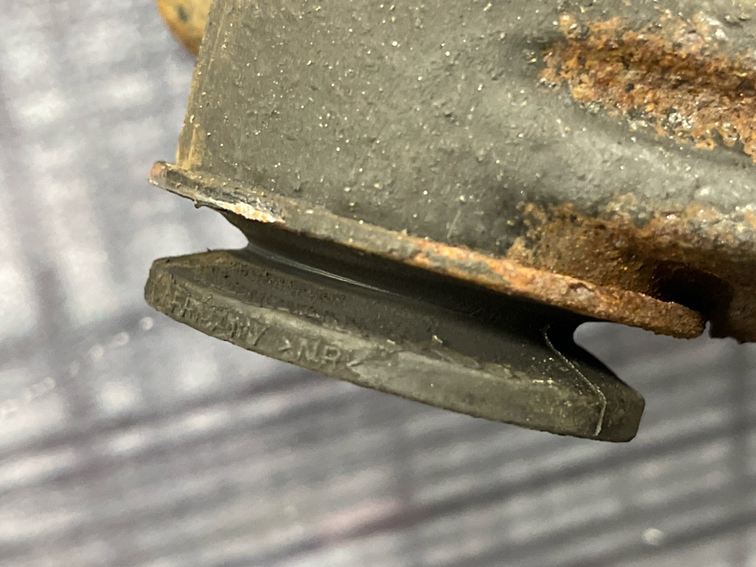 Поворотный кулак, 2268 рублей, Красноярск