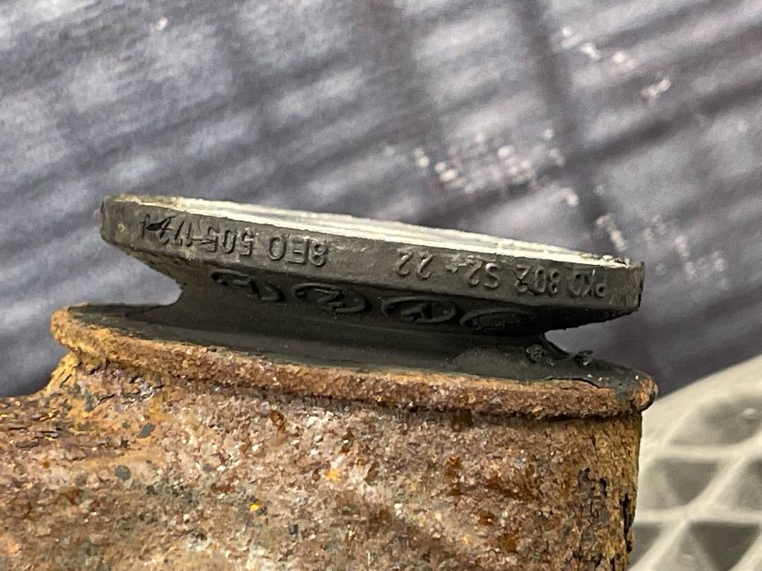 Поворотный кулак, 2268 рублей, Красноярск