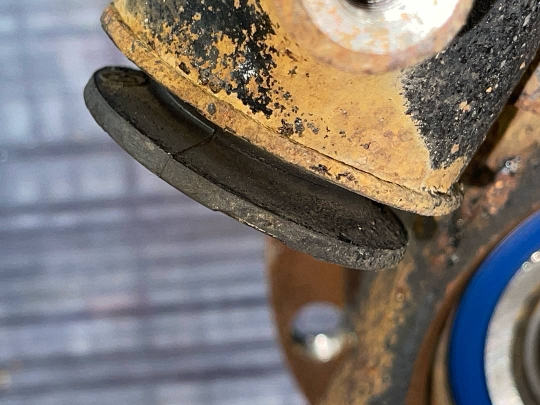 Поворотный кулак, 2268 рублей, Красноярск