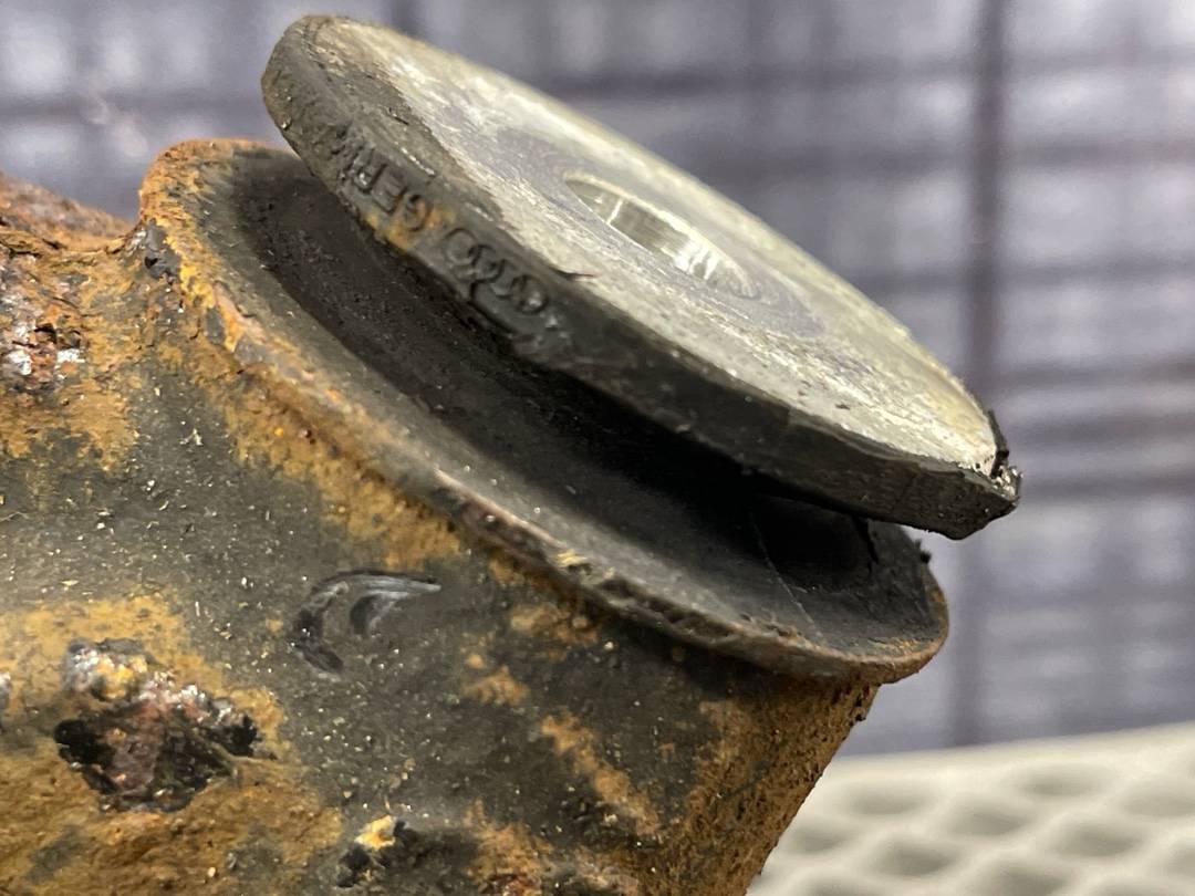 Поворотный кулак, 2268 рублей, Красноярск