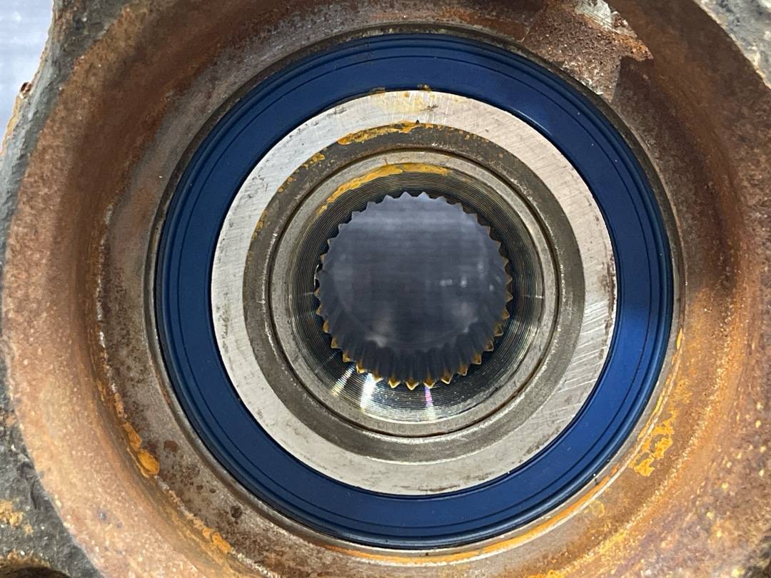 Поворотный кулак, 2268 рублей, Красноярск