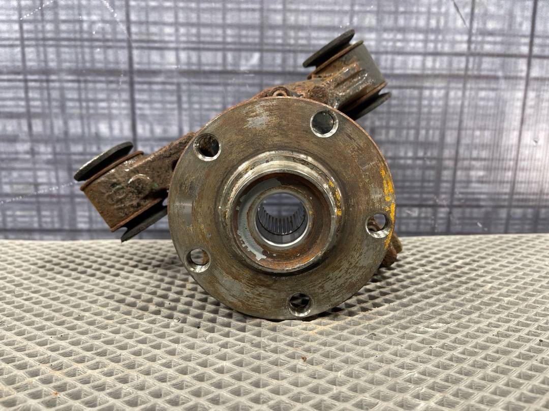 Поворотный кулак, 2268 рублей, Красноярск